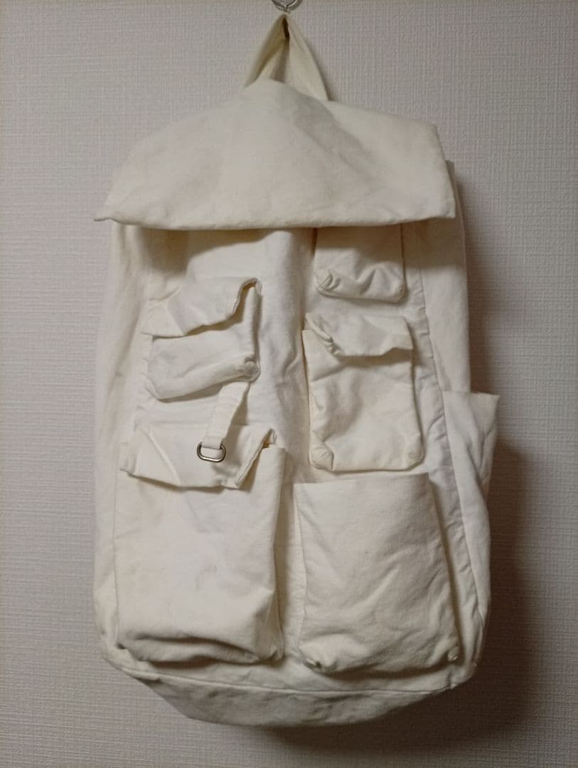 toogood × CHACOLI BUILDER BAG