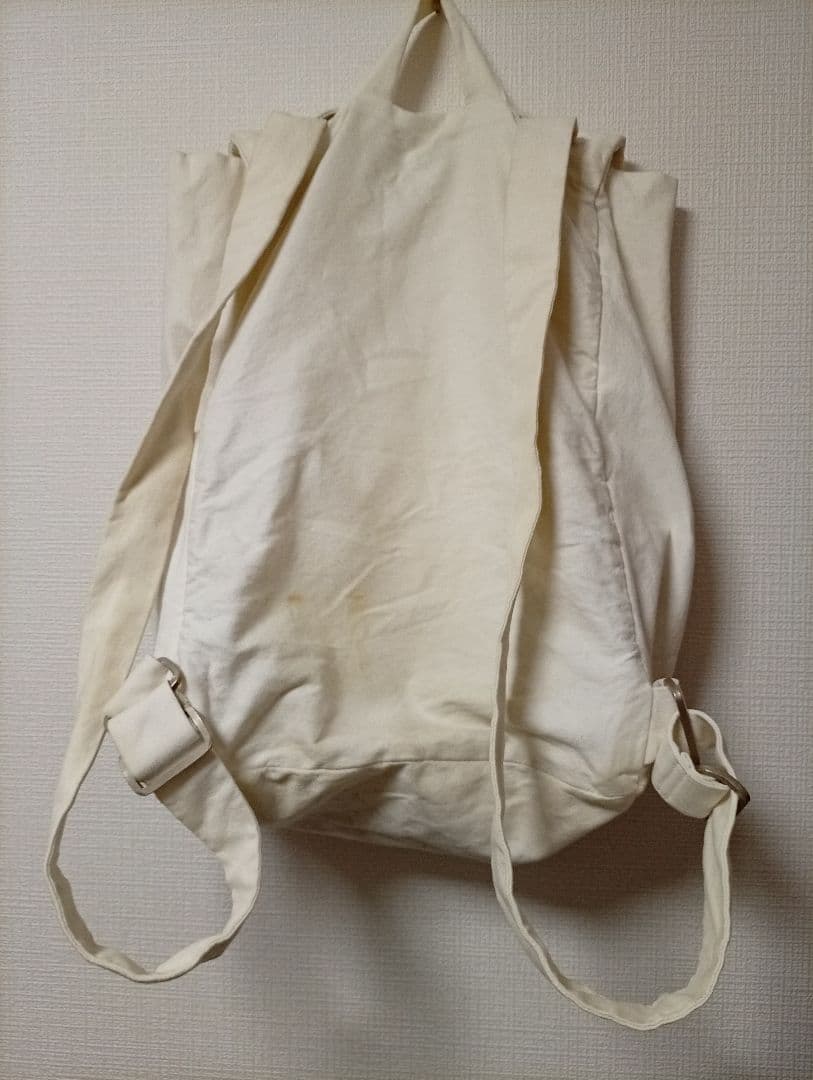 toogood × CHACOLI BUILDER BAG