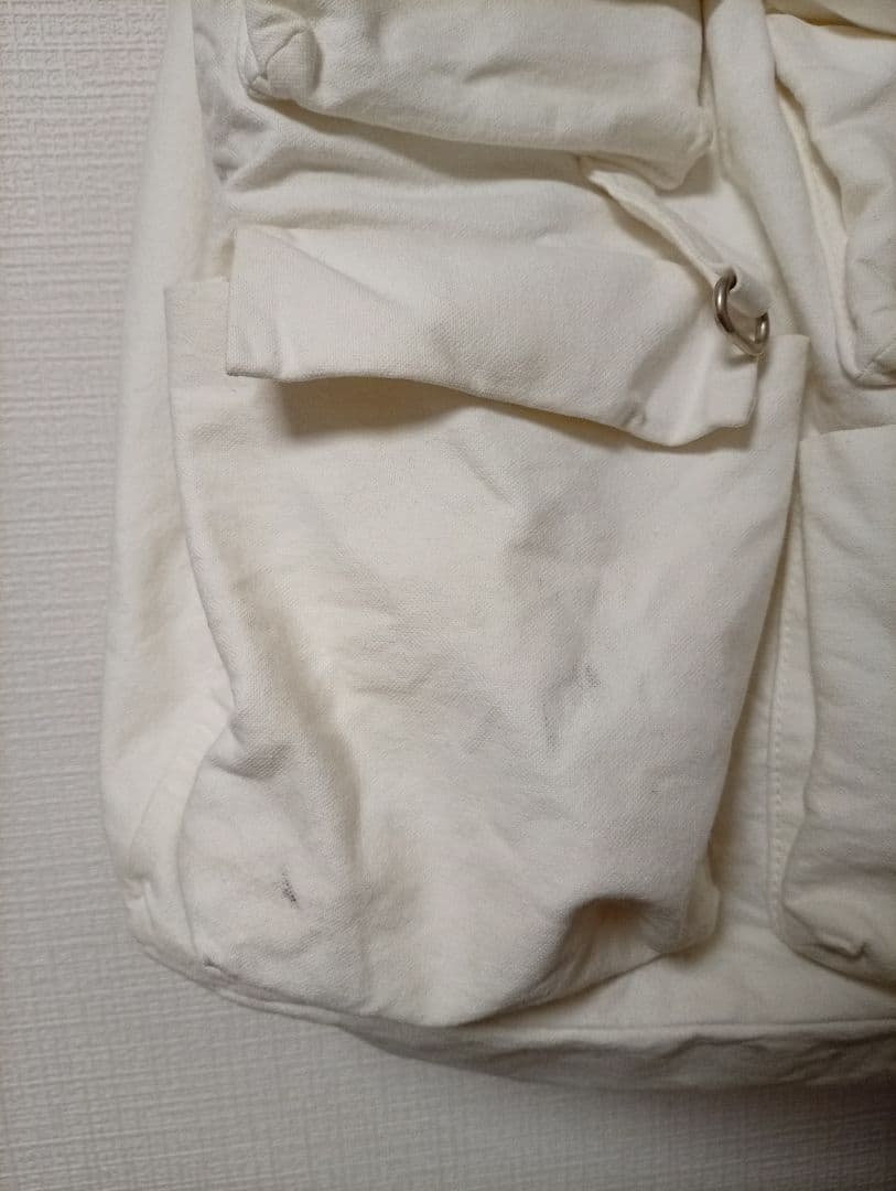 toogood × CHACOLI BUILDER BAG