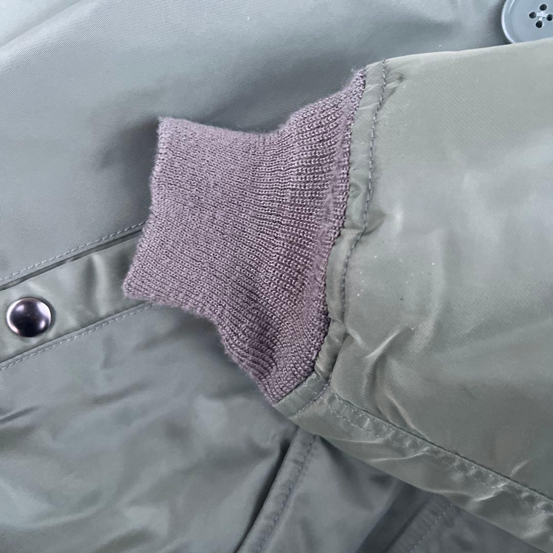 AVIREX N-2Bジャケット