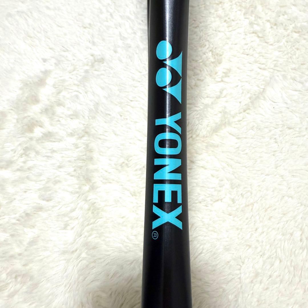 未使用級極美品 YONEX ヨネックスGEOBREAK 70S （G1） 軟式