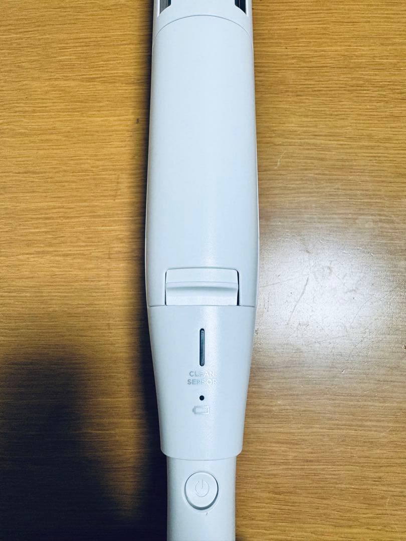 Panasonic MC-NS100K セパレート型掃除機 2024年製 7