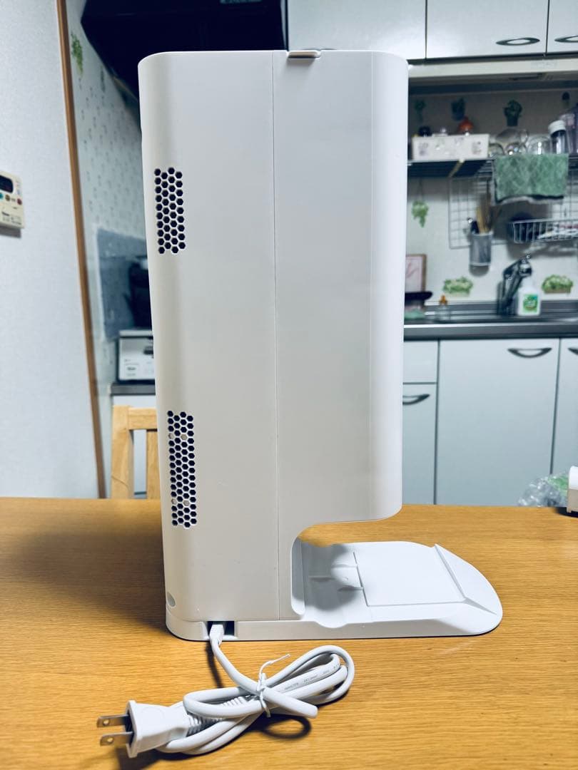 Panasonic MC-NS100K セパレート型掃除機 2024年製 7