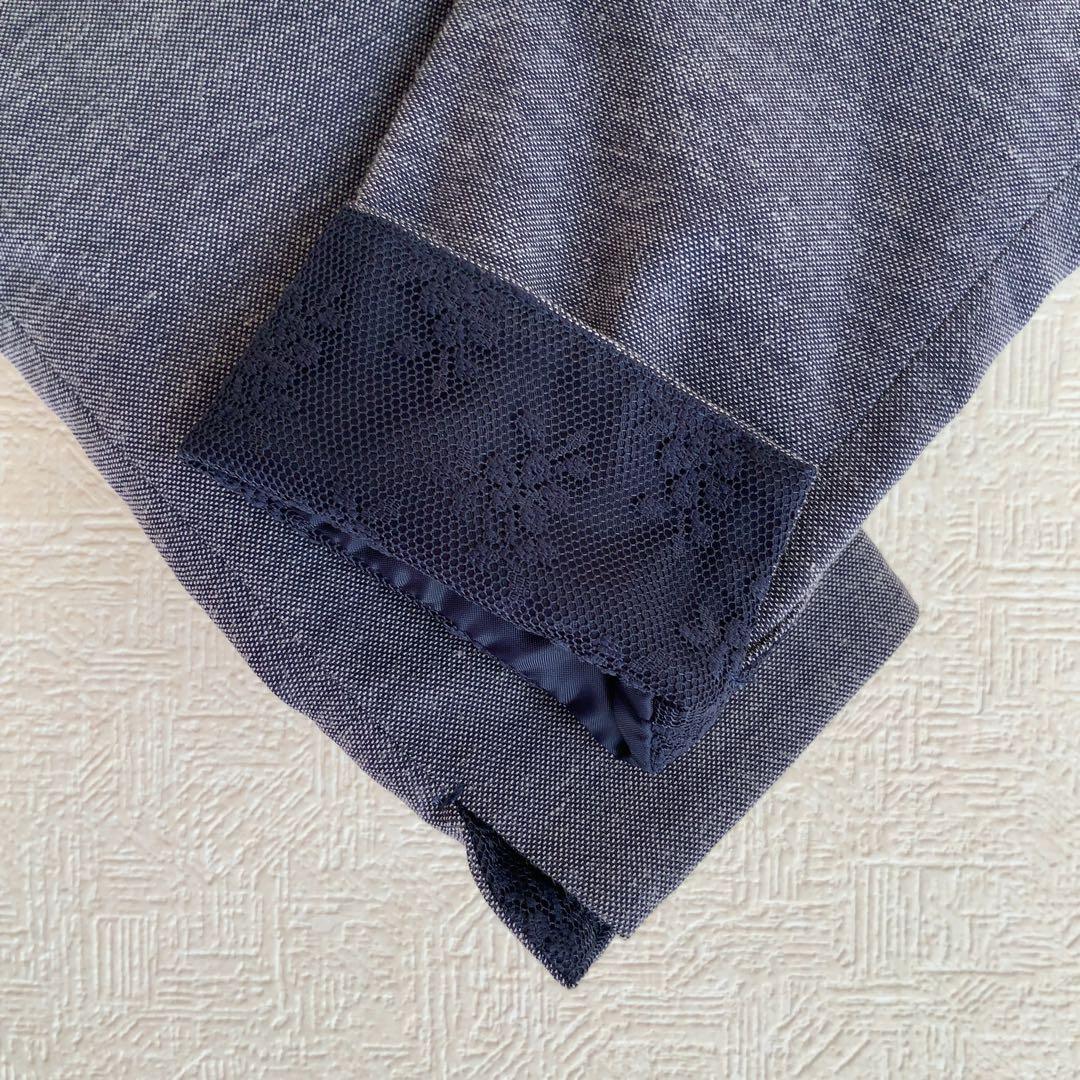 BeBeベベ120 入学式　卒園式　発表会　結婚式　フォーマル　女の子