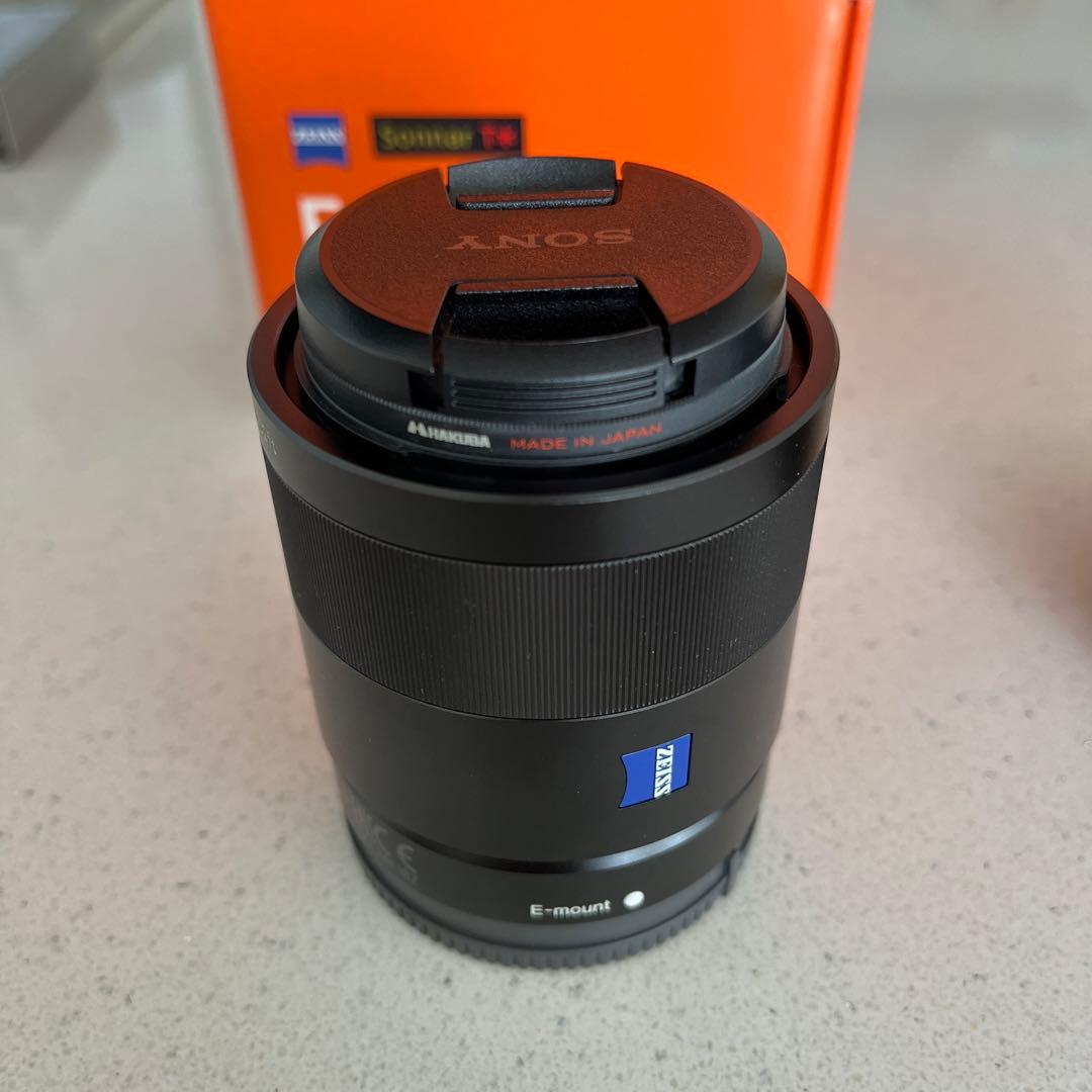 V*O様 ソニー 単焦点レンズ T* 24mm F1.8 ZA Eマウント用