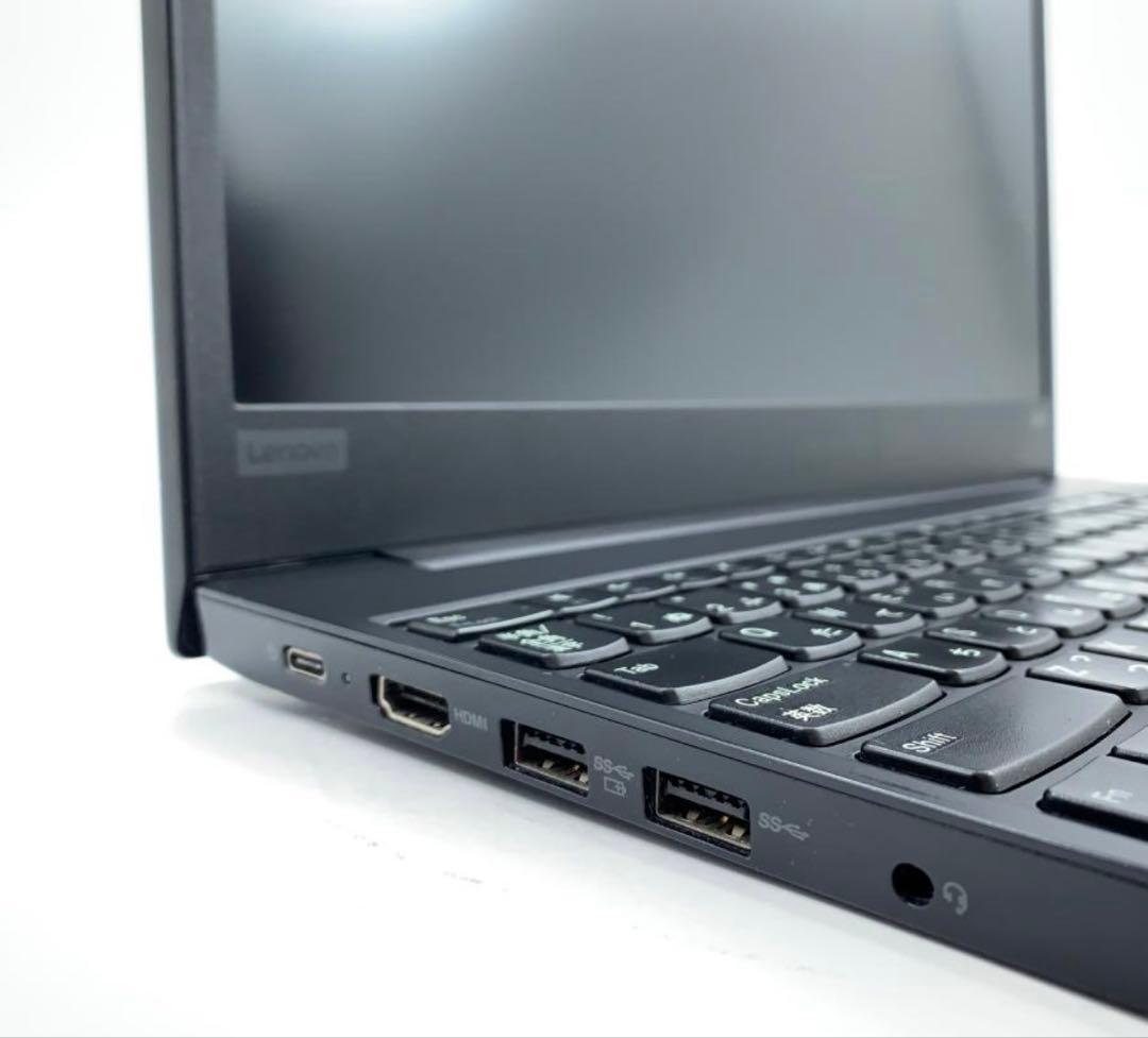 ノートパソコン windows11 フルHD core i5 ssd搭載