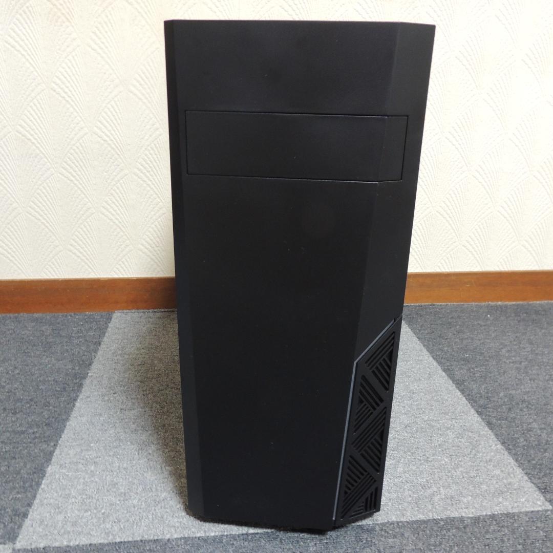 Windowsデスクトップ Windows11 i7-8700 MEM 16G GTX 960