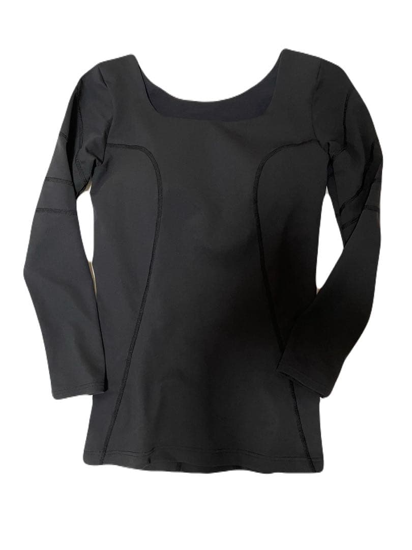 リントスルRintosull M パーフェクトフォームトップス、レギンス