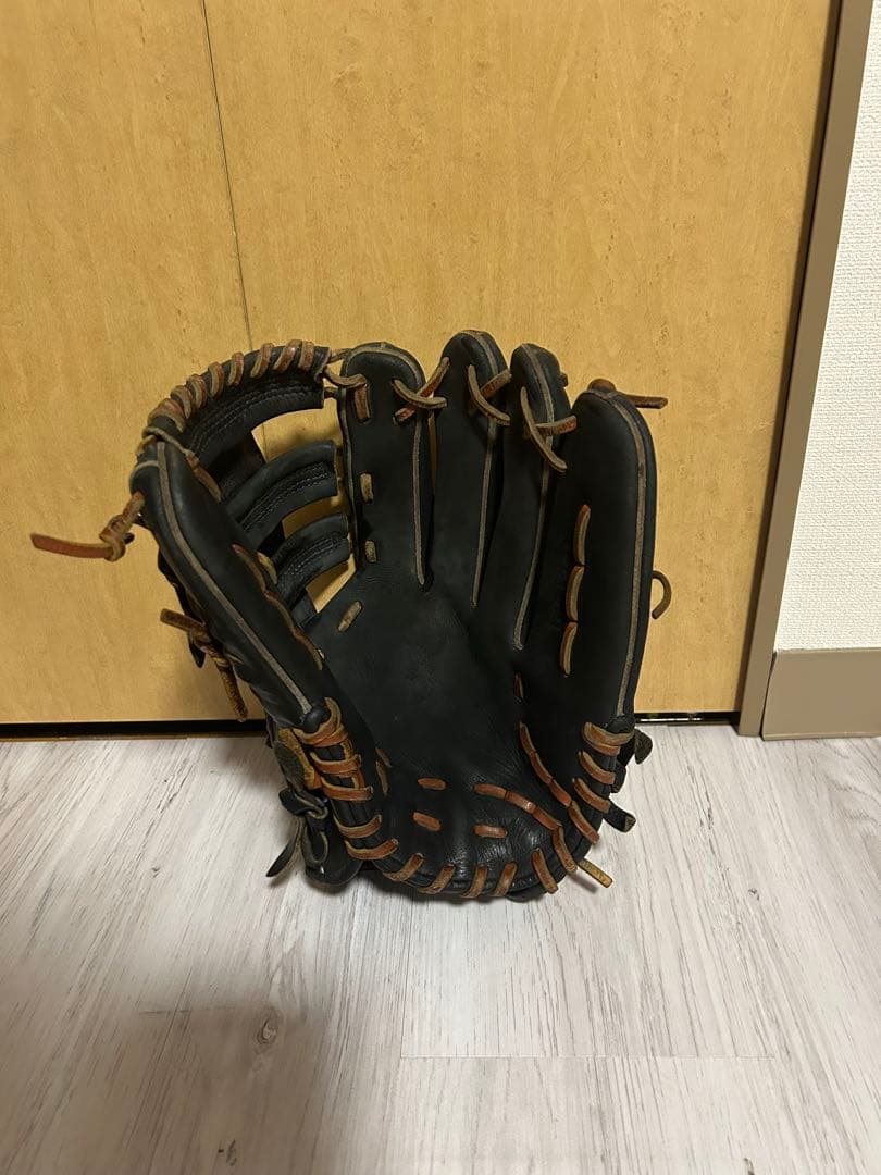 Under Armour 硬式　外野用グローブ