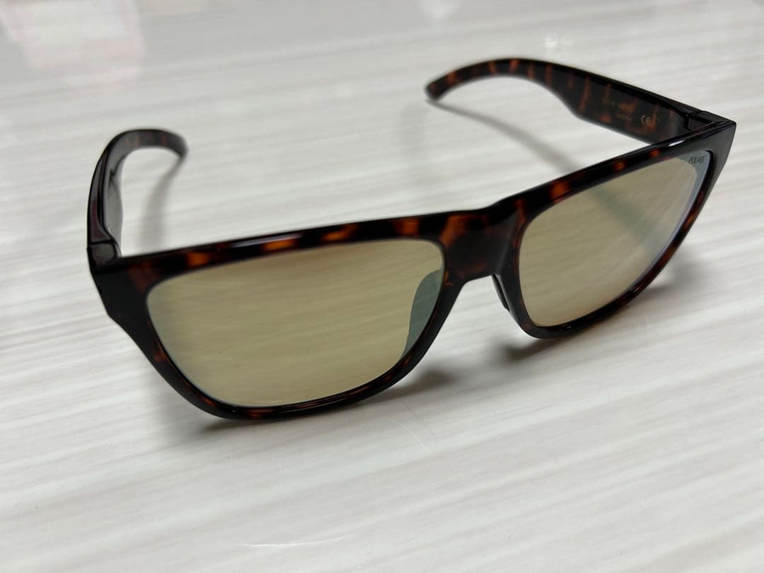 SMITH（スミス）LowdownXL2/偏光サングラス