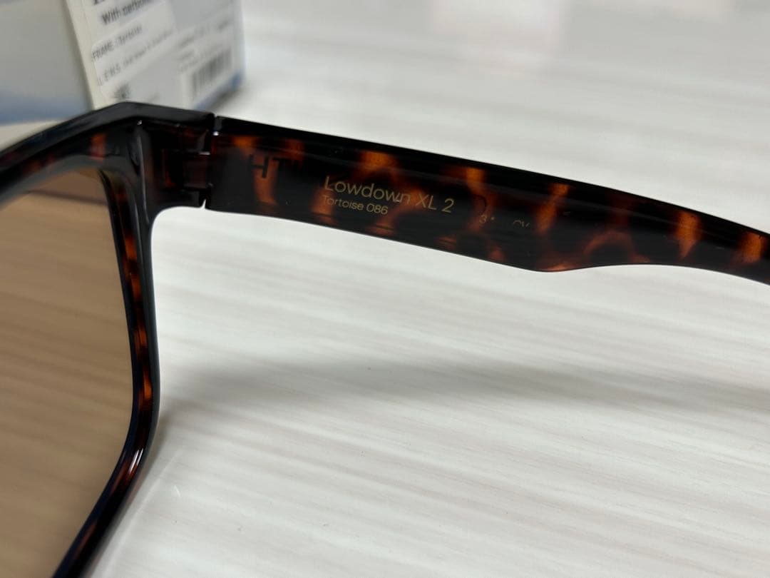 SMITH（スミス）LowdownXL2/偏光サングラス