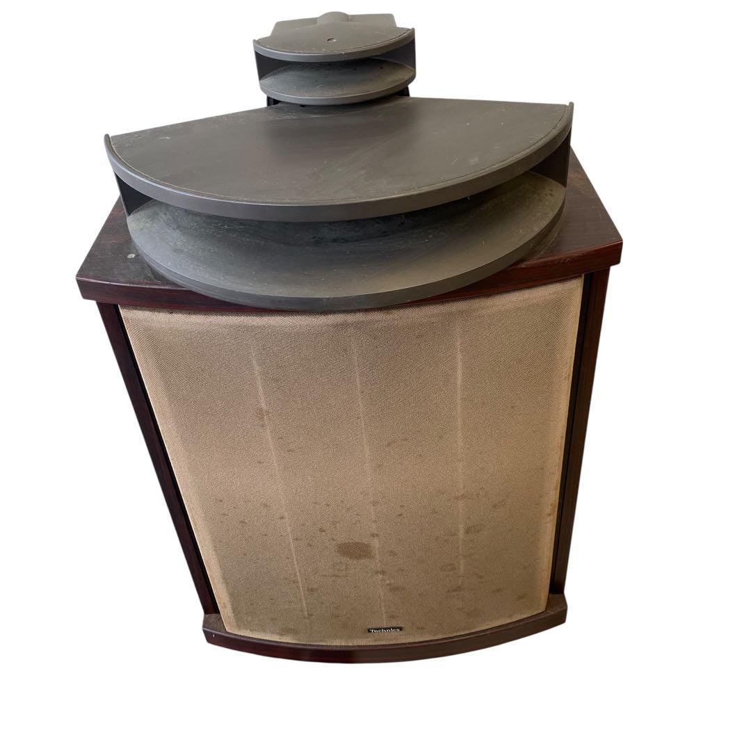 ⭐️Technics テクニクス SB-E100 スピーカー ペア 片方B