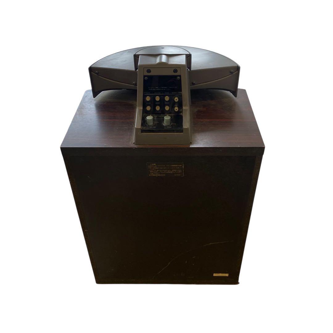 ⭐️Technics テクニクス SB-E100 スピーカー ペア 片方B