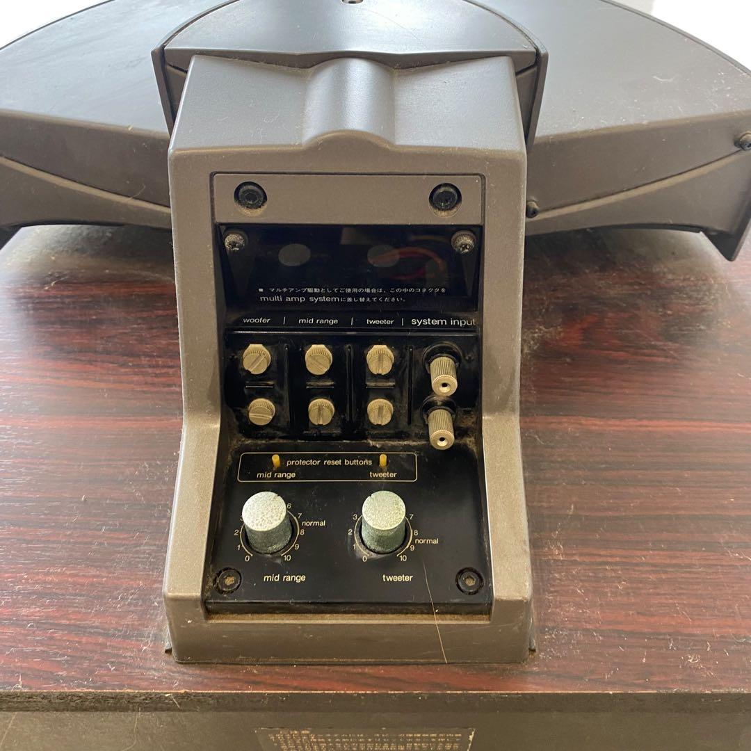 ⭐️Technics テクニクス SB-E100 スピーカー ペア 片方B