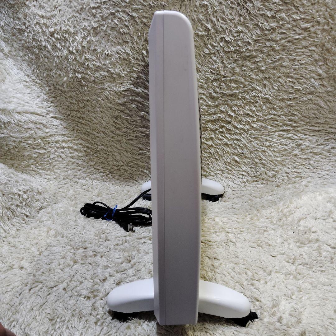 【綺麗】ゼンケン アーバンホット 遠赤外線ヒーター RH-2200 タイマー