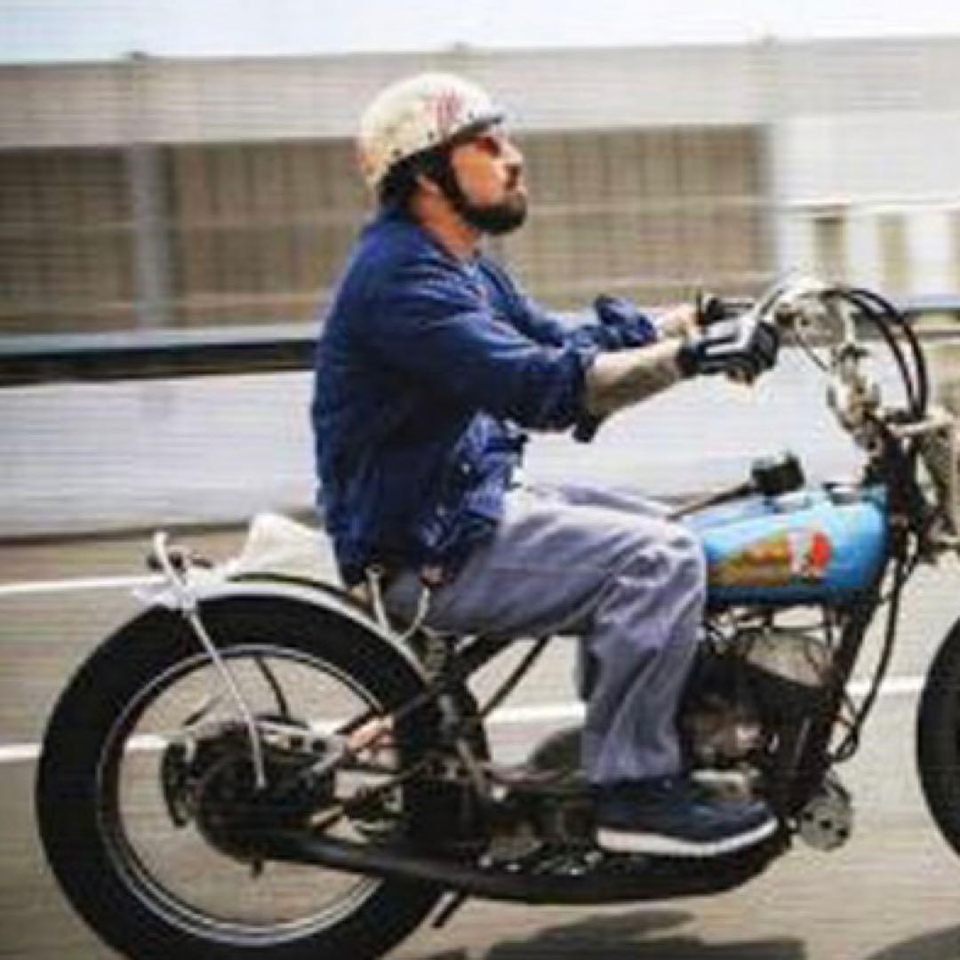 TENDERLOIN テンダーロイン　エンジニアジャケット