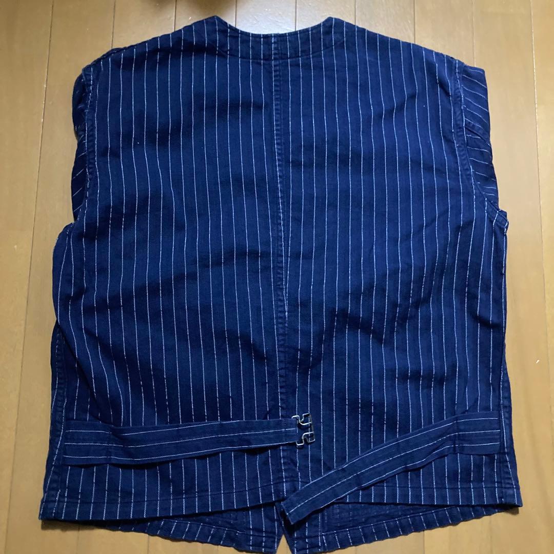 TENDERLOIN テンダーロイン　エンジニアジャケット