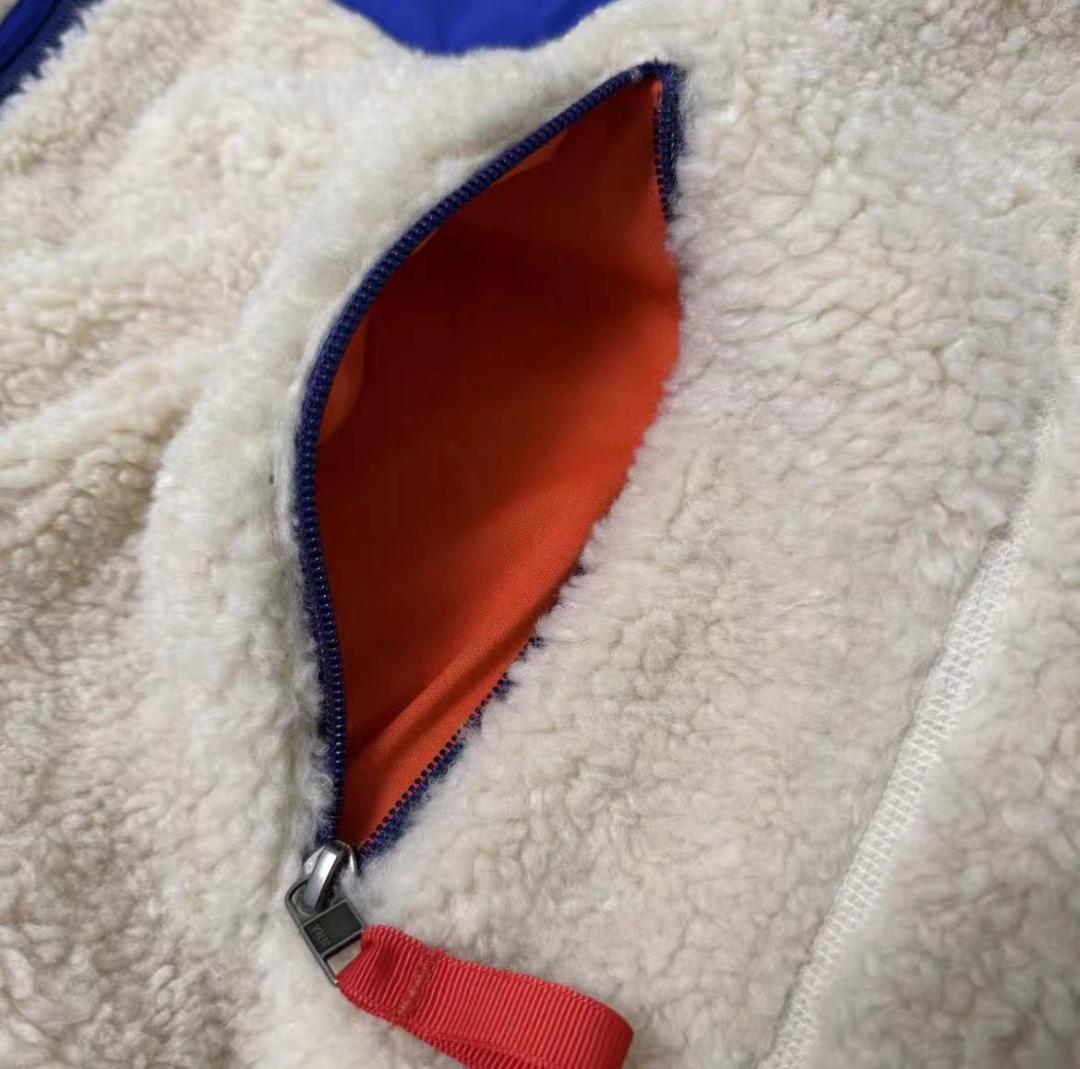 パタゴニア クラシック レトロx ベスト L 2025