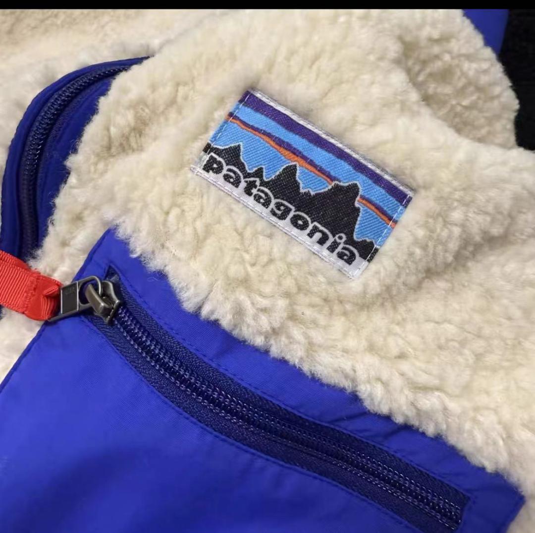 パタゴニア クラシック レトロx ベスト L 2025