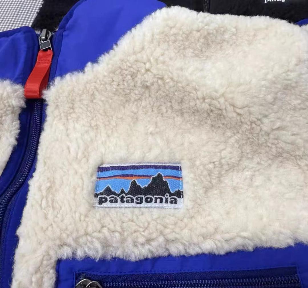 パタゴニア クラシック レトロx ベスト L 2025