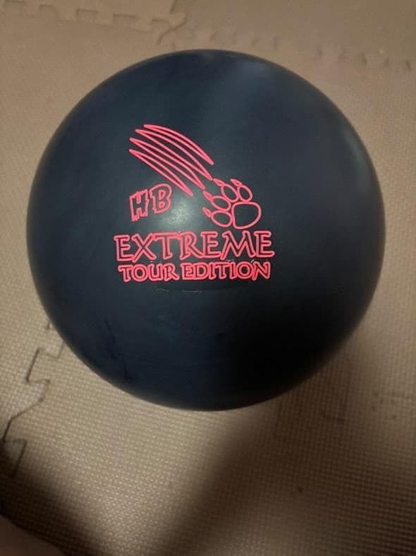 900グローバル　ハニーバジャー・エクストリーム・ツアーエディション