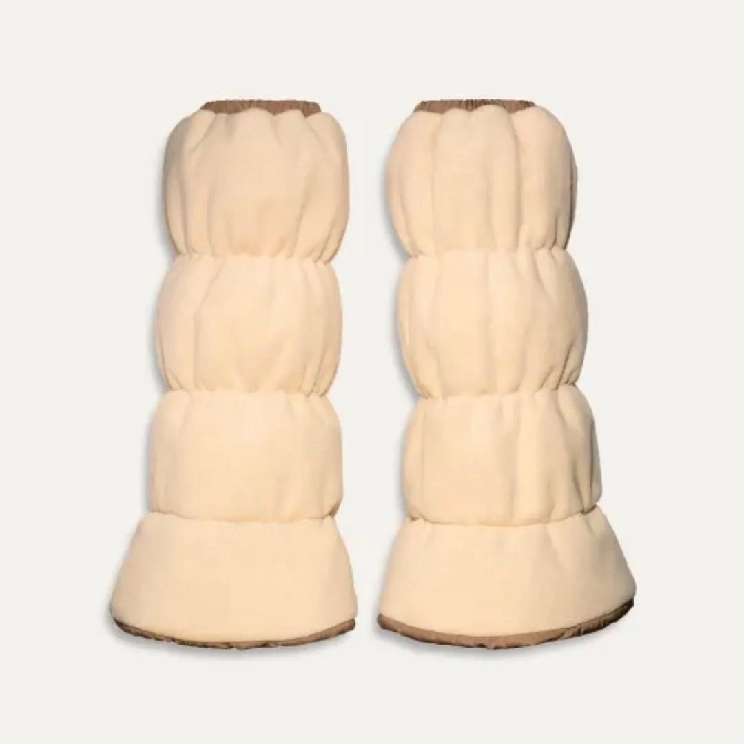 UGG プラッシュウォーマー トール　Plushwarmer Tall