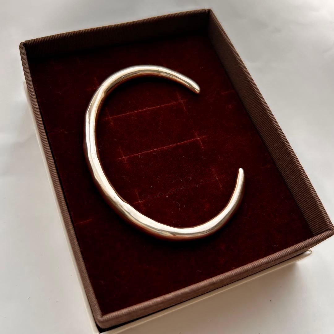 【TEN. 】ホルンバングル SV -S-