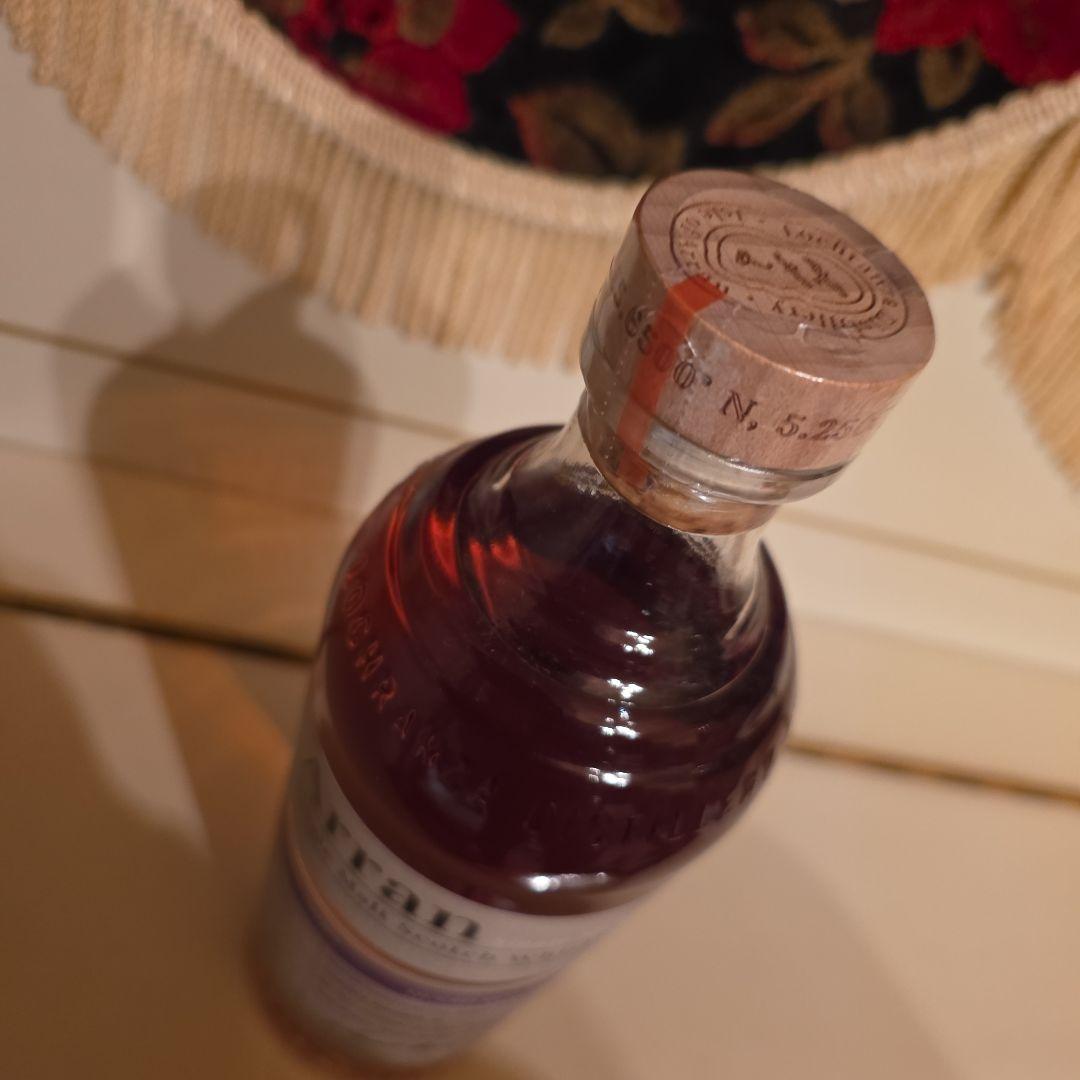 [新発売]< 限定> アラン ドゥエロ ディスカバリー 12年 エディション 3