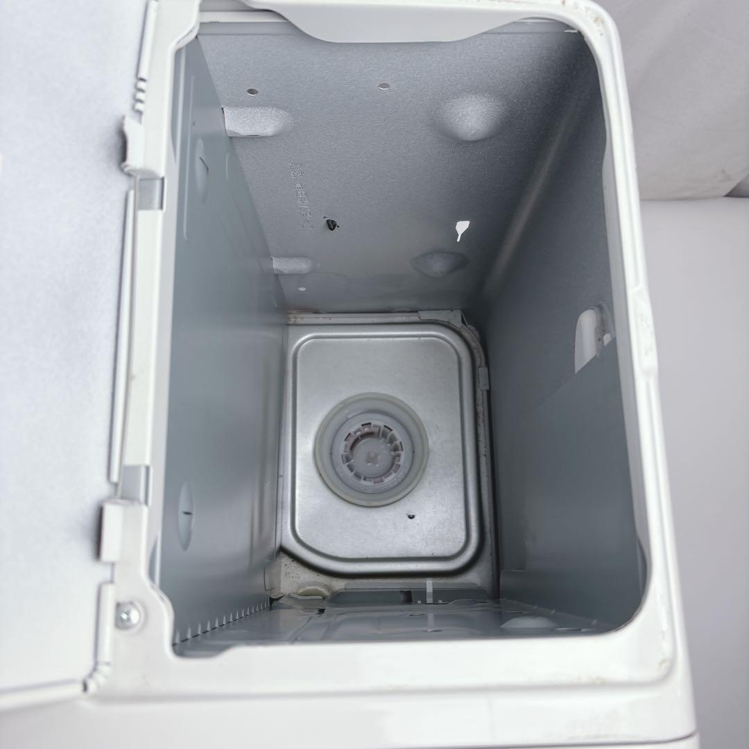 ダイニチ ブルーヒーター FW-D5619L 石油ファンヒーター 灯油 19年製