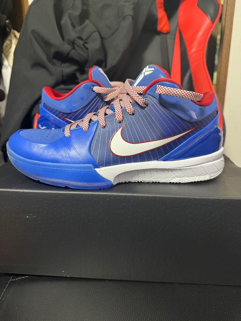 Nike Kobe 4 / コービー 26