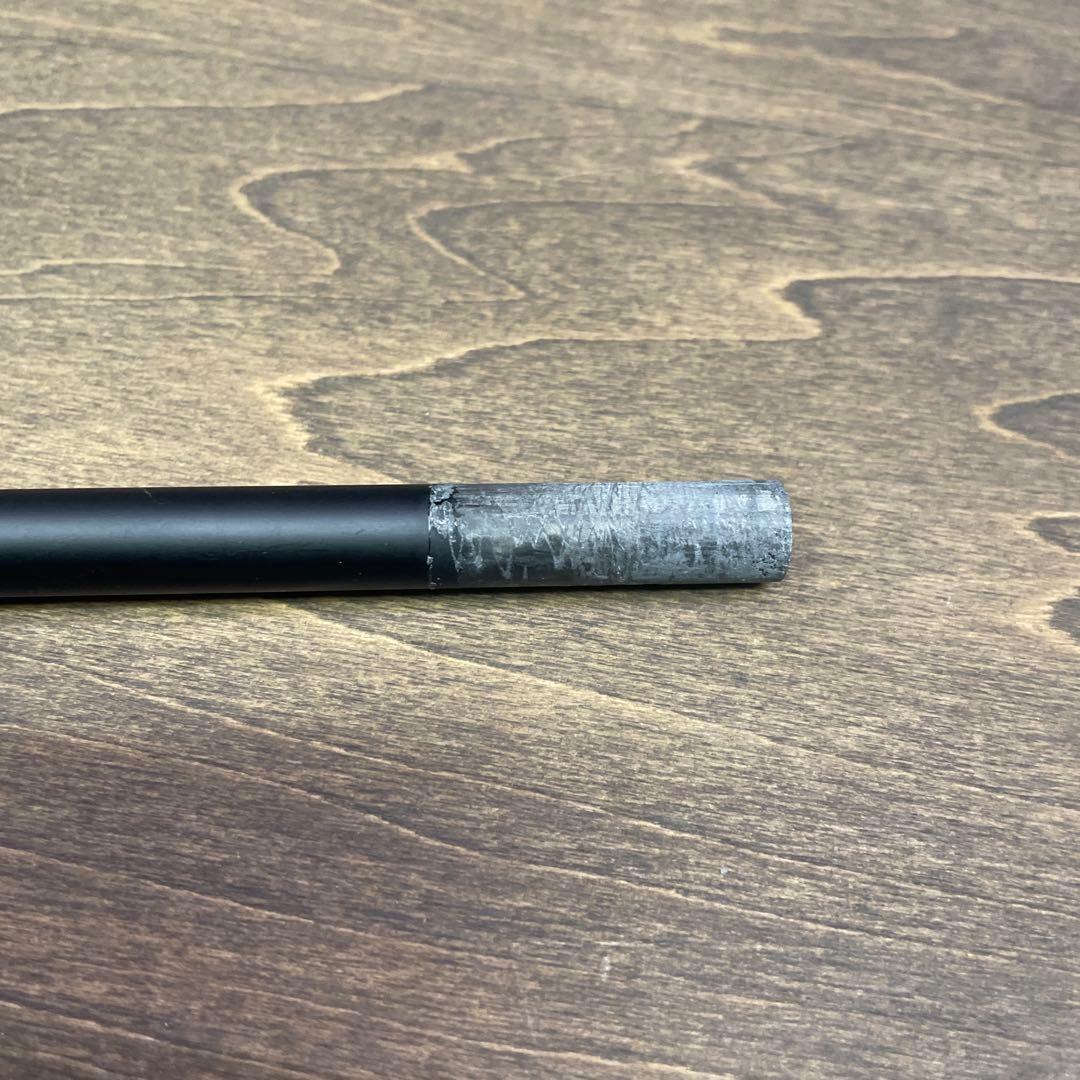 24 ベンタスブラック 7S フェアウェイ用 シャフト フジクラゴルフ