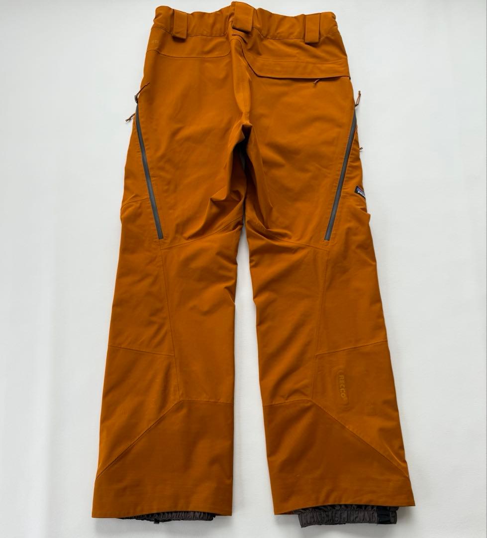 Patagonia パタゴニア Powder Bowl Pants - M