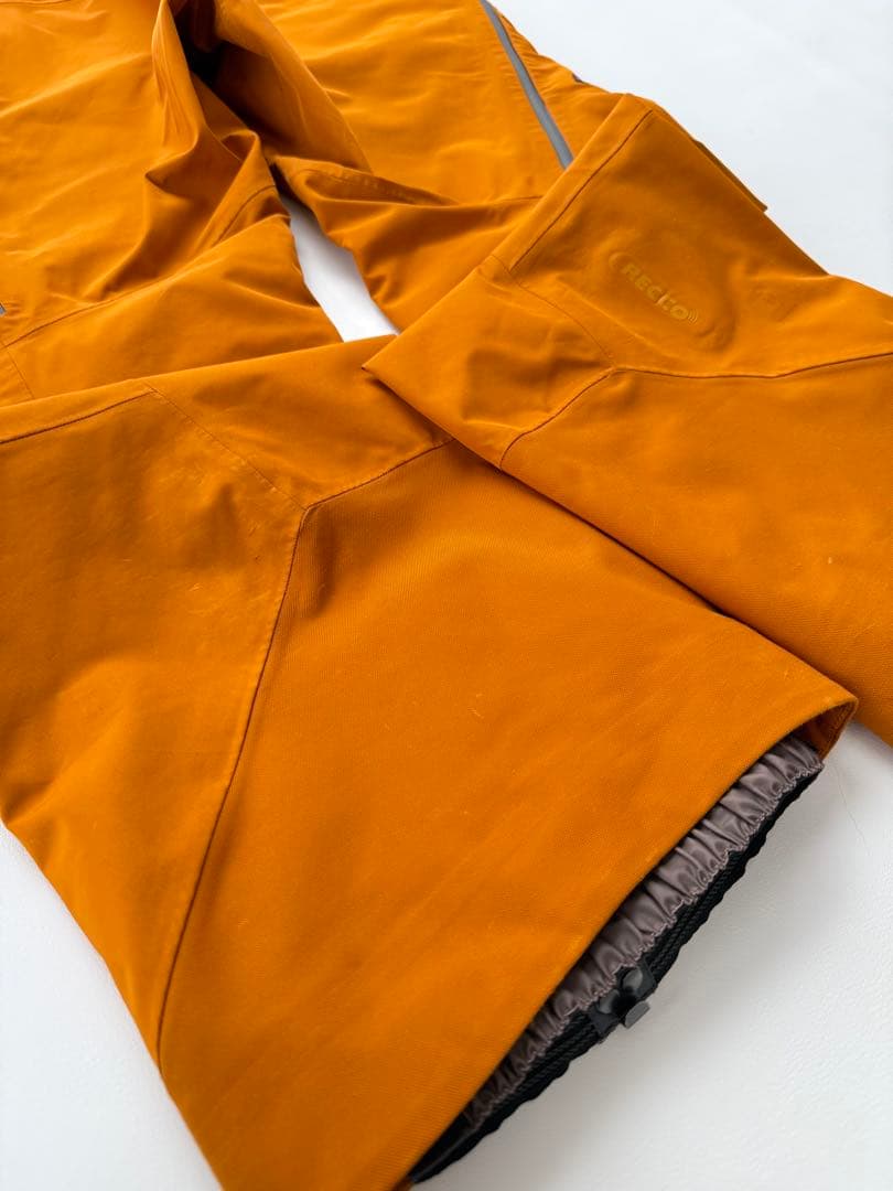 Patagonia パタゴニア Powder Bowl Pants - M