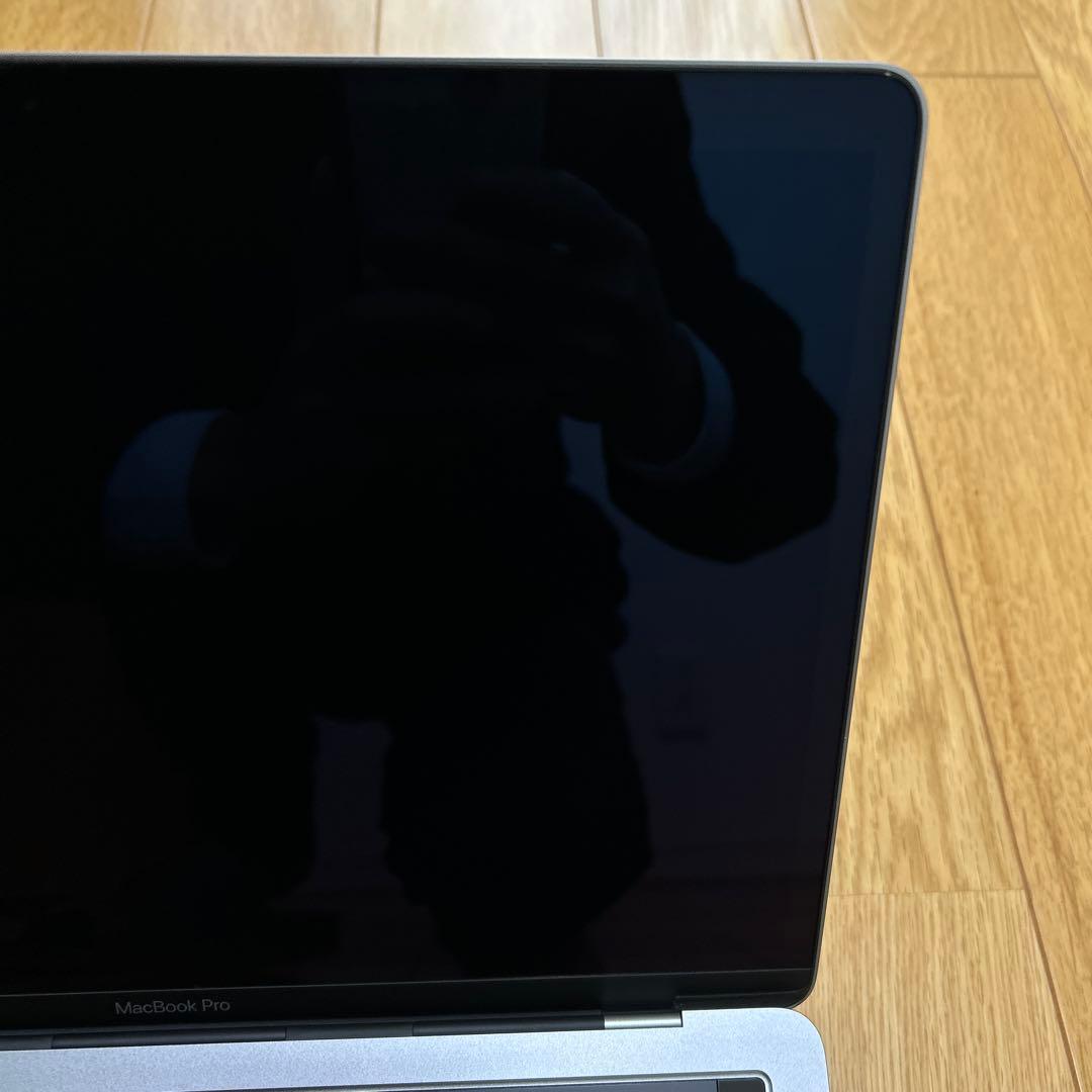 MacBook Pro 13 2019｜i5/8GB/128GB｜箱付・初期化済