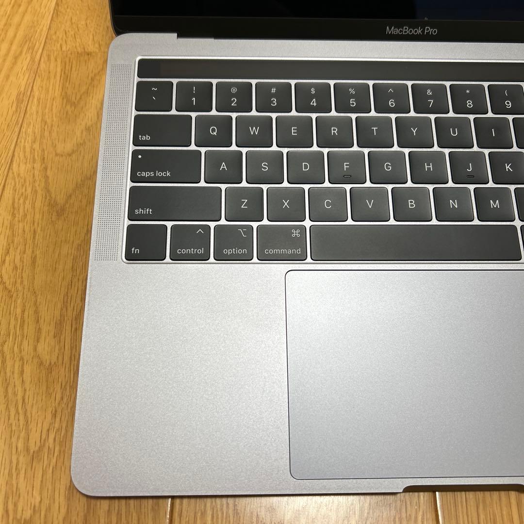 MacBook Pro 13 2019｜i5/8GB/128GB｜箱付・初期化済