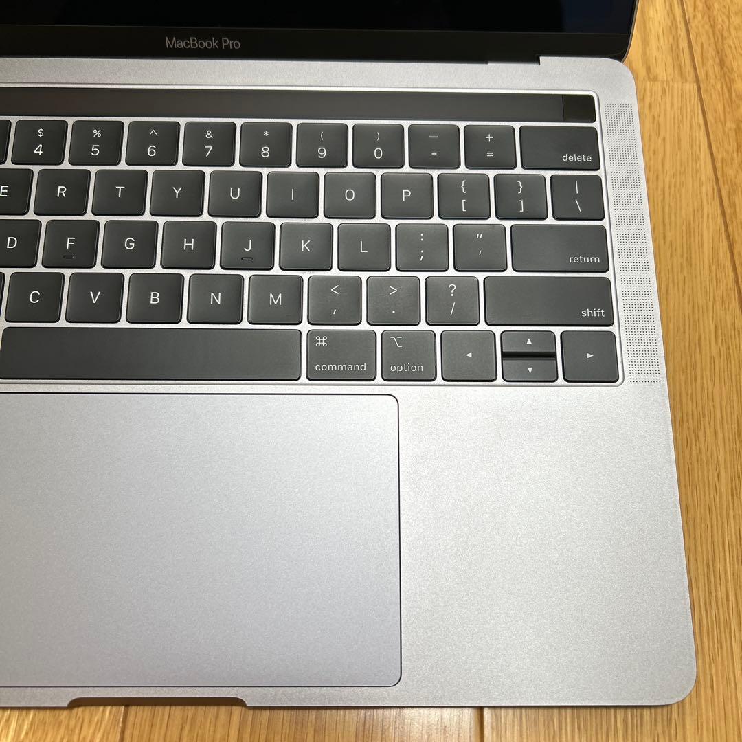 MacBook Pro 13 2019｜i5/8GB/128GB｜箱付・初期化済