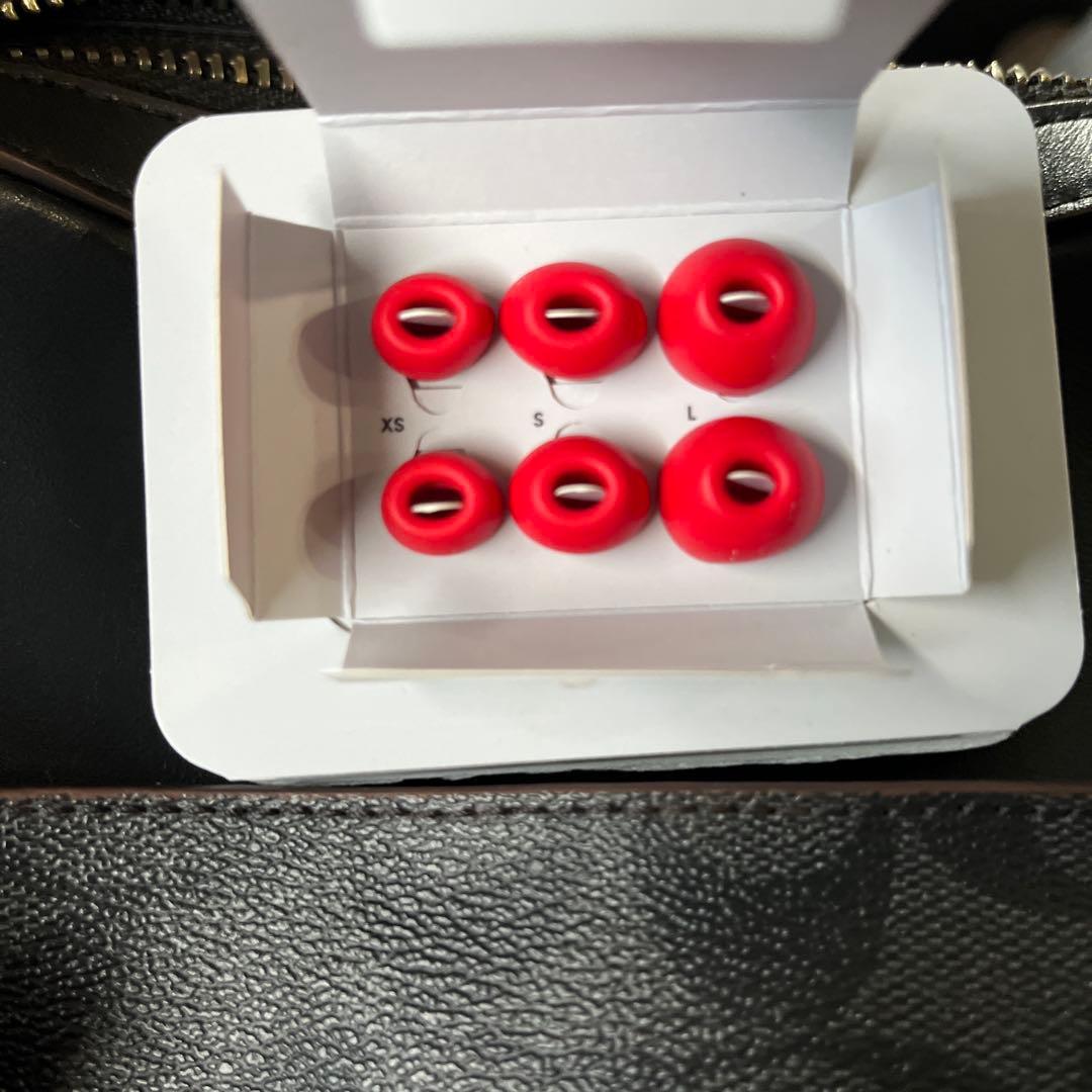 beats solo buds ワイヤレスイヤホン ケース 本体 イヤーチップ付