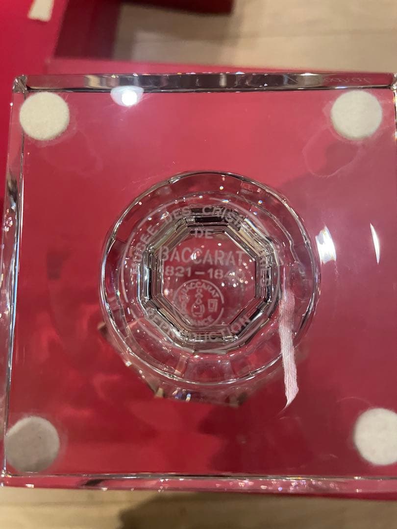 Baccarat/バカラ マリールイーズ