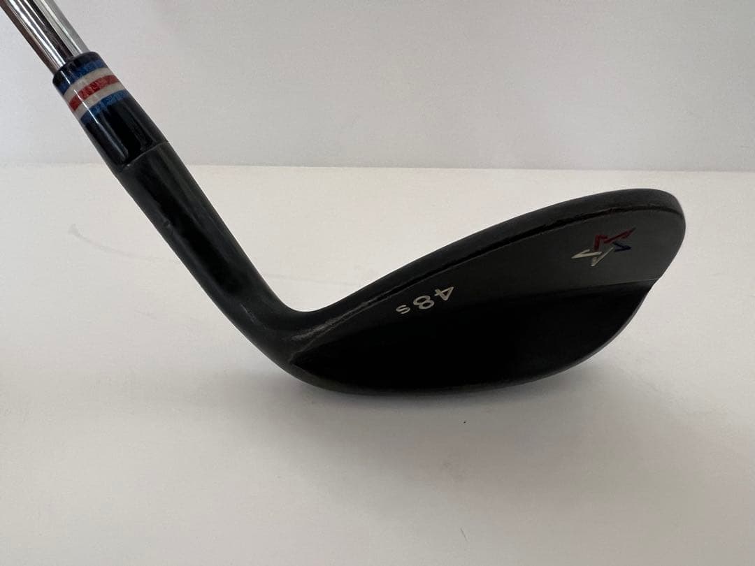 アーティザンウェッジ　48度 S 中古　美品