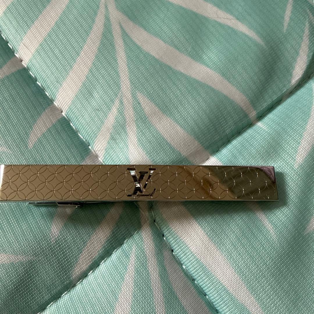 S30Z432R※　ルイ・ヴィトン ネクタイピン