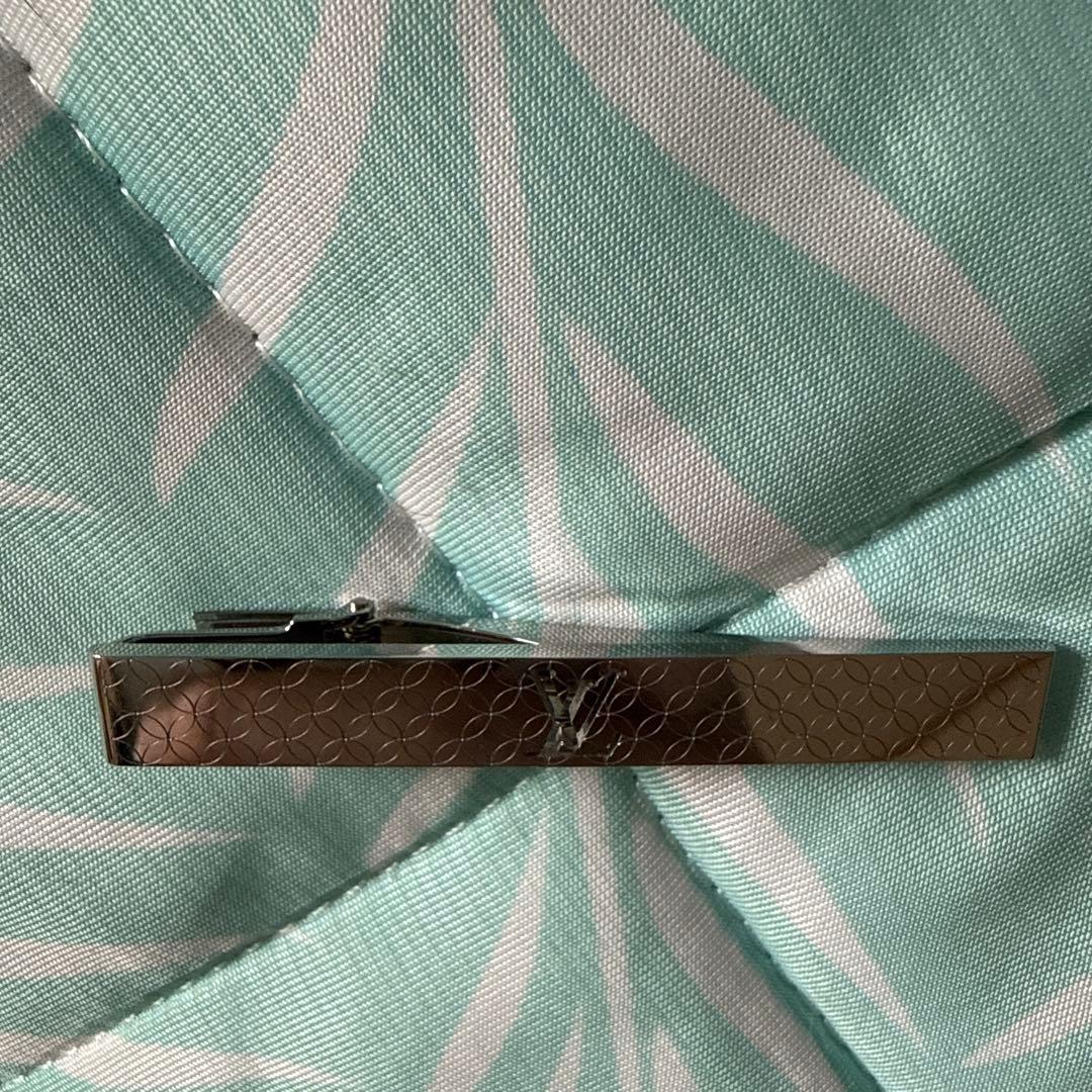 S30Z432R※　ルイ・ヴィトン ネクタイピン