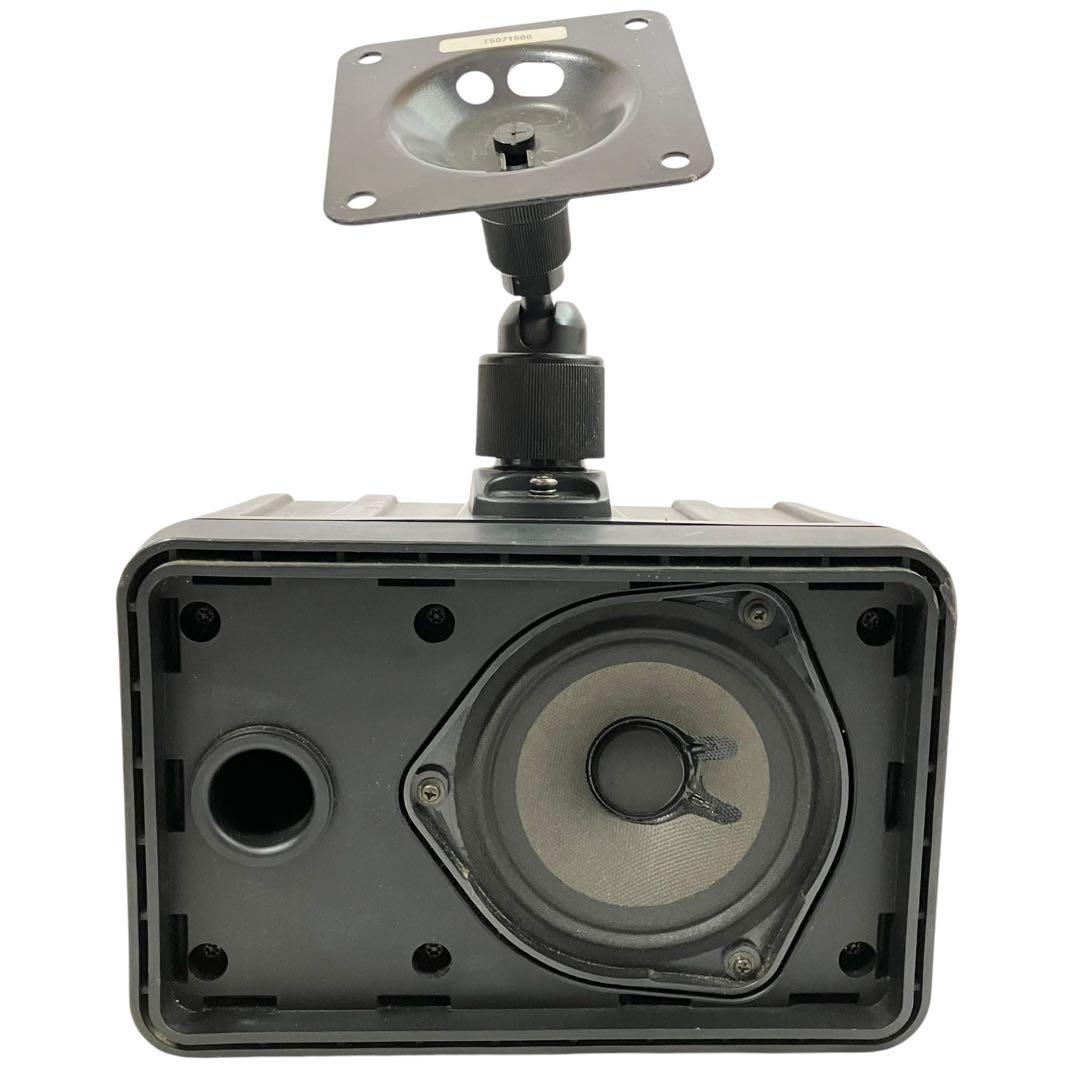 ボーズ スピーカーシステム101MM ブラック 天吊り用 ブラケット付 ペア