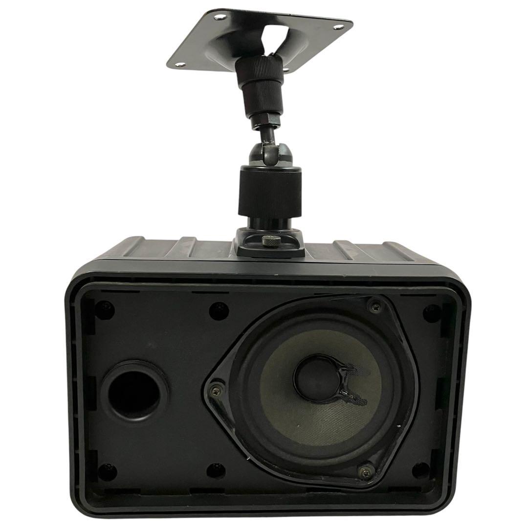 ボーズ スピーカーシステム101MM ブラック 天吊り用 ブラケット付 ペア