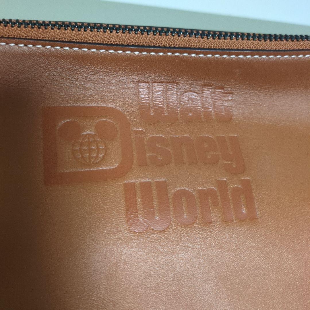 コーチ　ディズニー　50周年　完売品　ボディバッグ　COACH