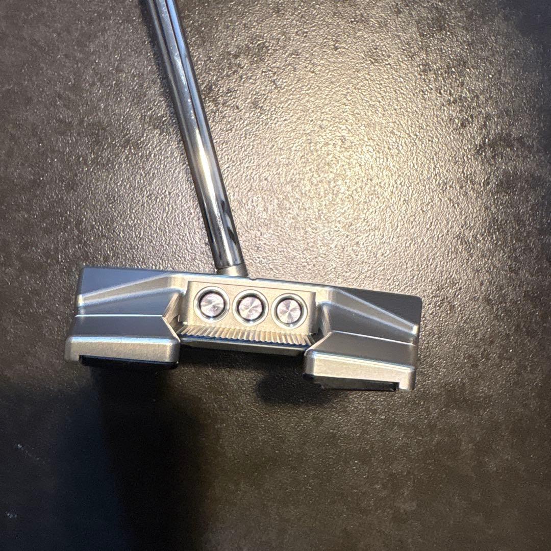 Scotty Cameron Phantom 5S 33インチ