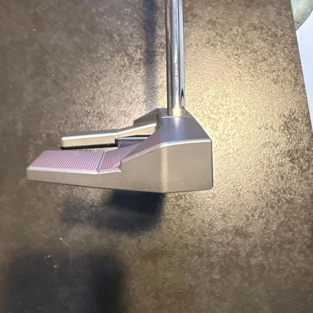 Scotty Cameron Phantom 5S 33インチ