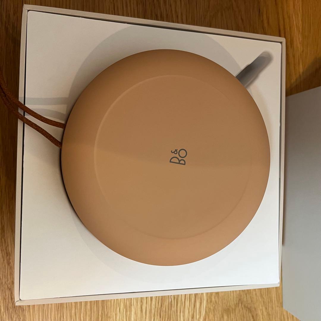 スピーカー・ウーファー Bang&Olufsen Beosound A1 3rd Gen