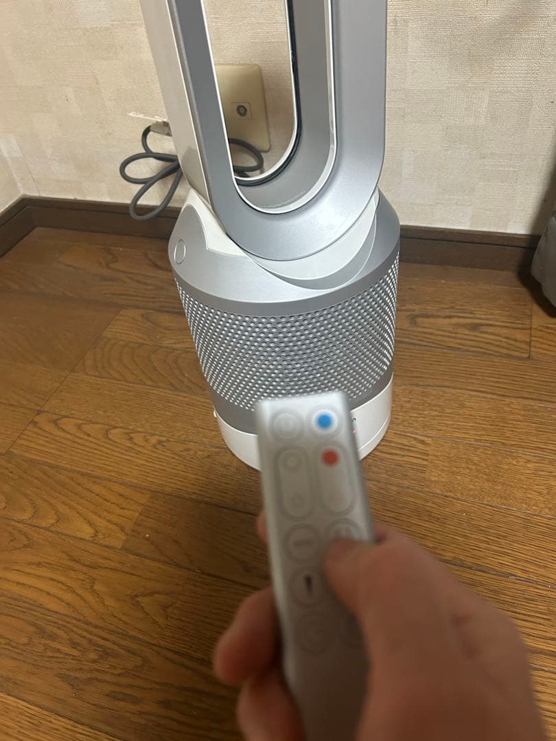 Dyson ダイソン2018年式