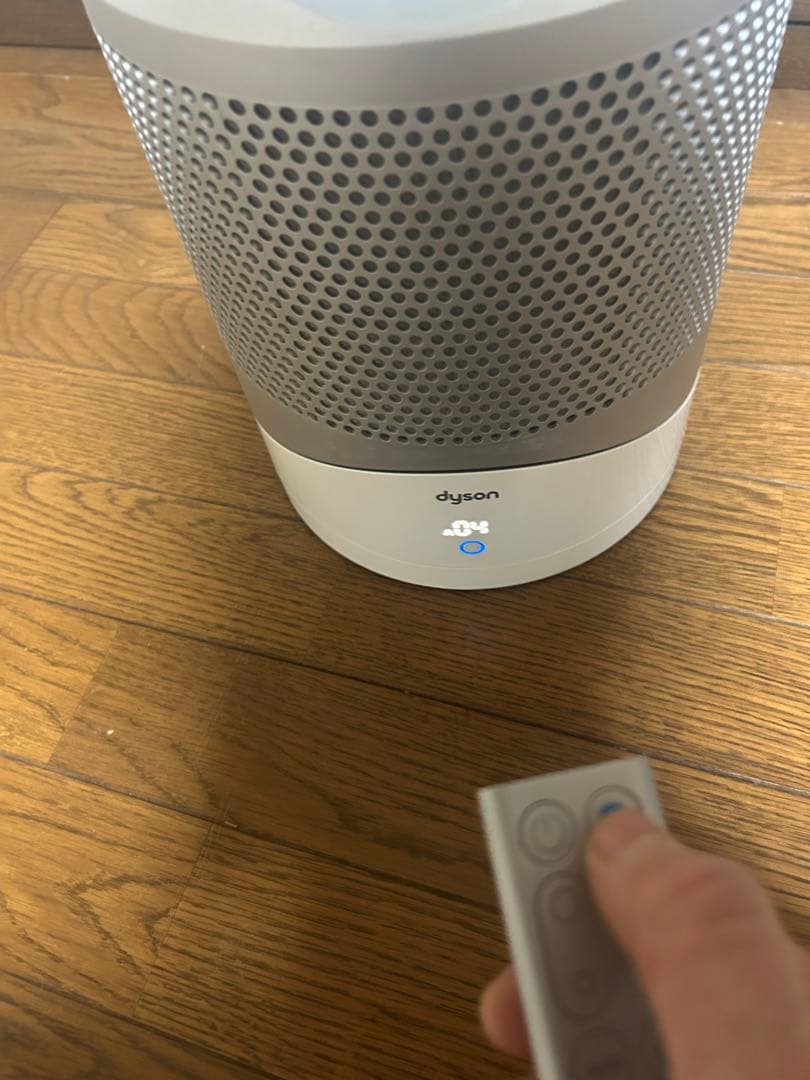 Dyson ダイソン2018年式