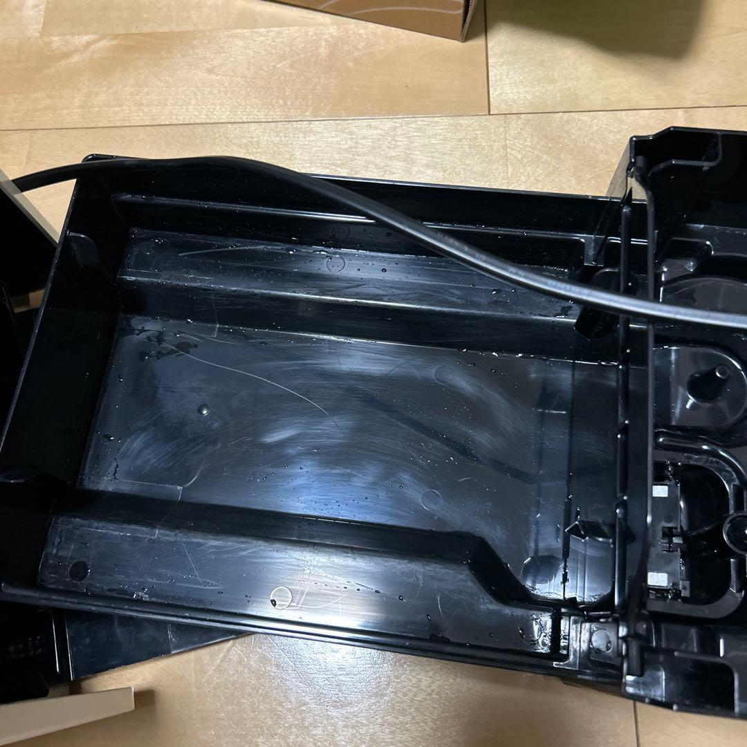 最終値下げ　ダイニチ ハイブリッド型加湿器 HD-LX1220 フィルター新品